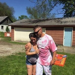 Meet your Posher, Shane